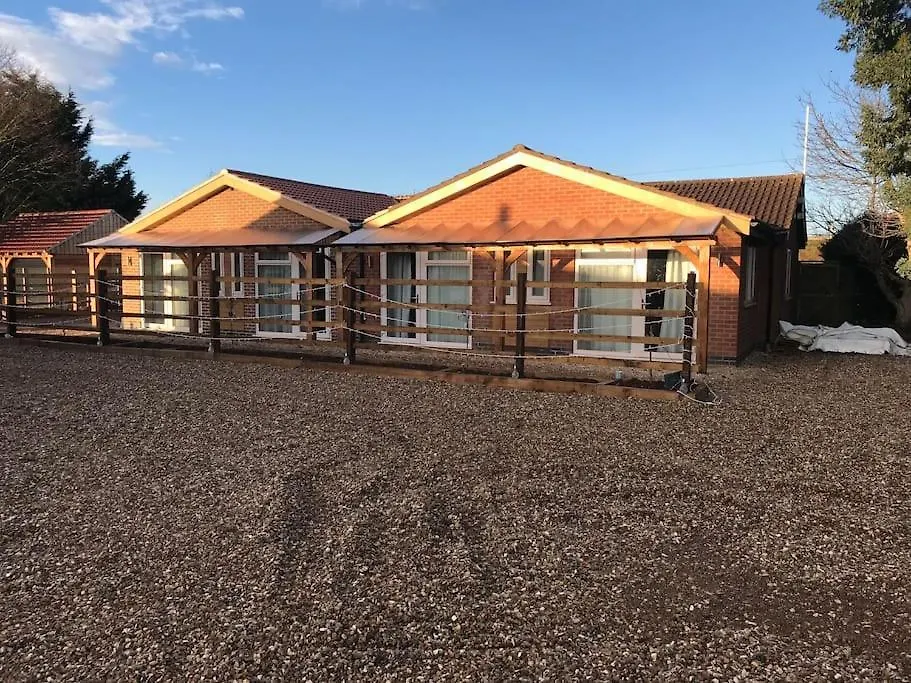 Fosse Paddock Country Studio 1 - Free Parking Apartment Nottingham United Kingdom