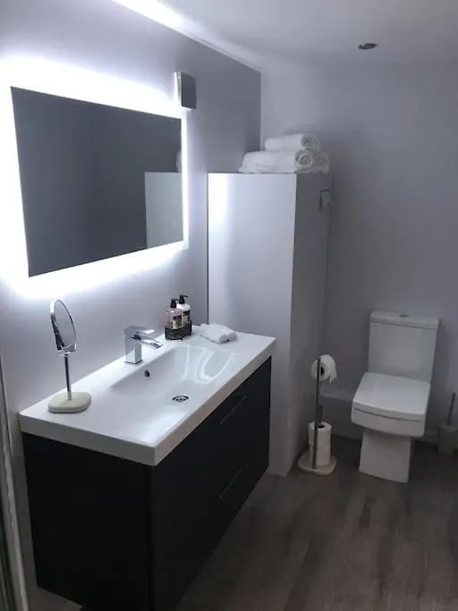 Fosse Paddock Country Studio 1 - Free Parking Apartment Nottingham United Kingdom