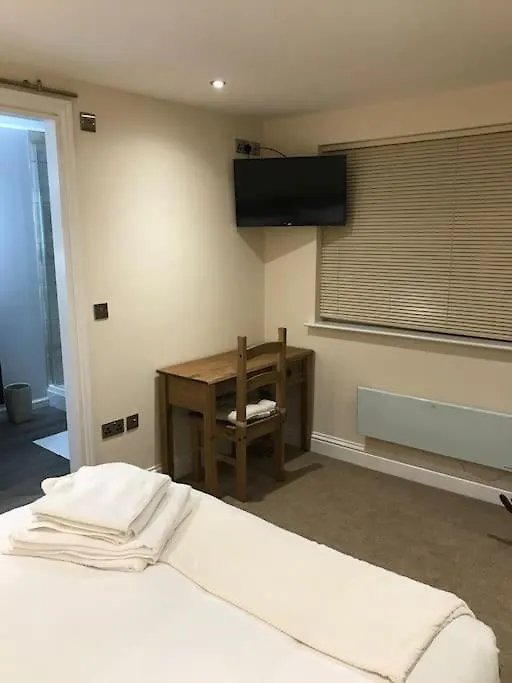 Fosse Paddock Country Studio 1 - Free Parking Apartment Nottingham 0*,  United Kingdom